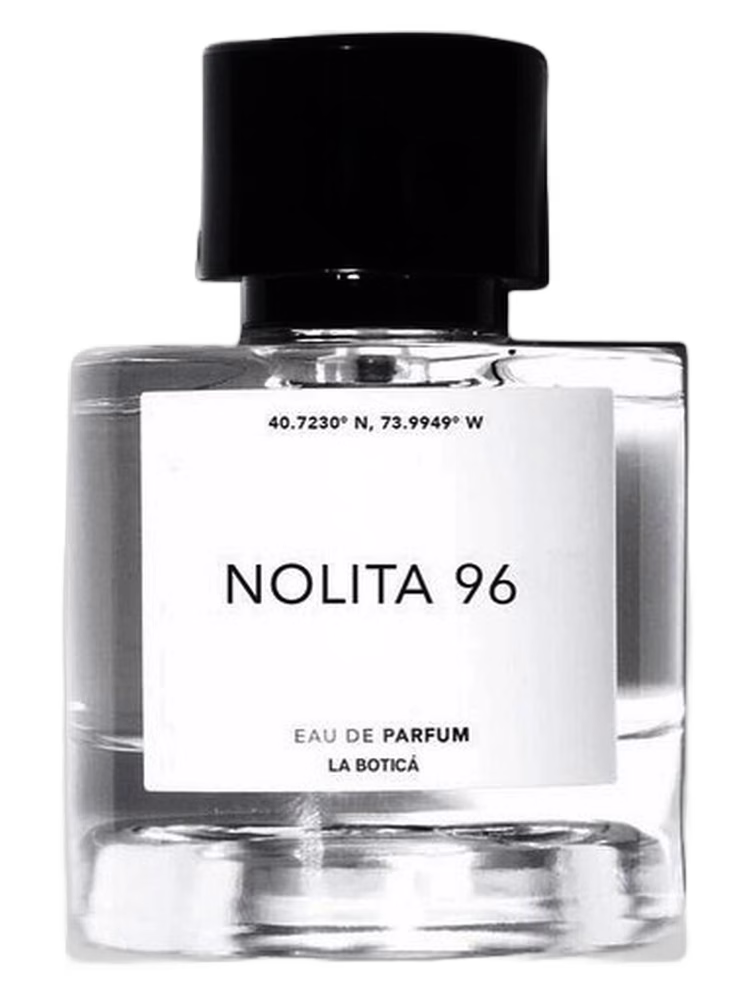 La Boticá Nolita 96