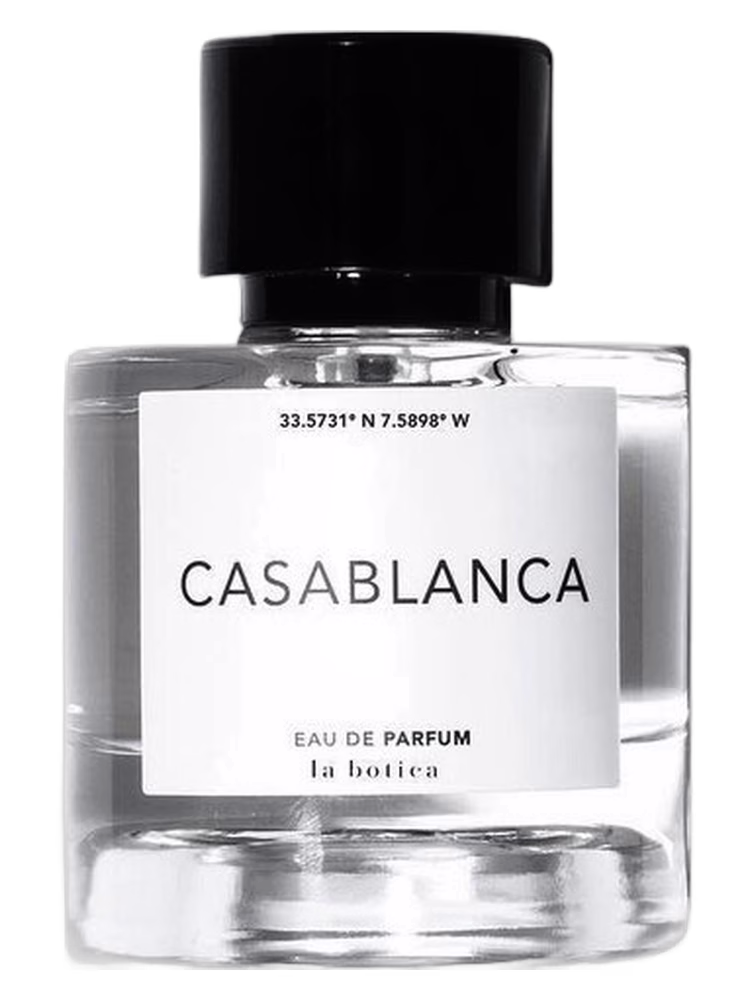La Boticá Casablanca