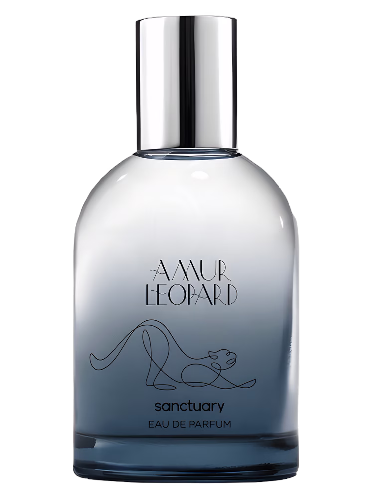 Sanctuary Amur Leopard