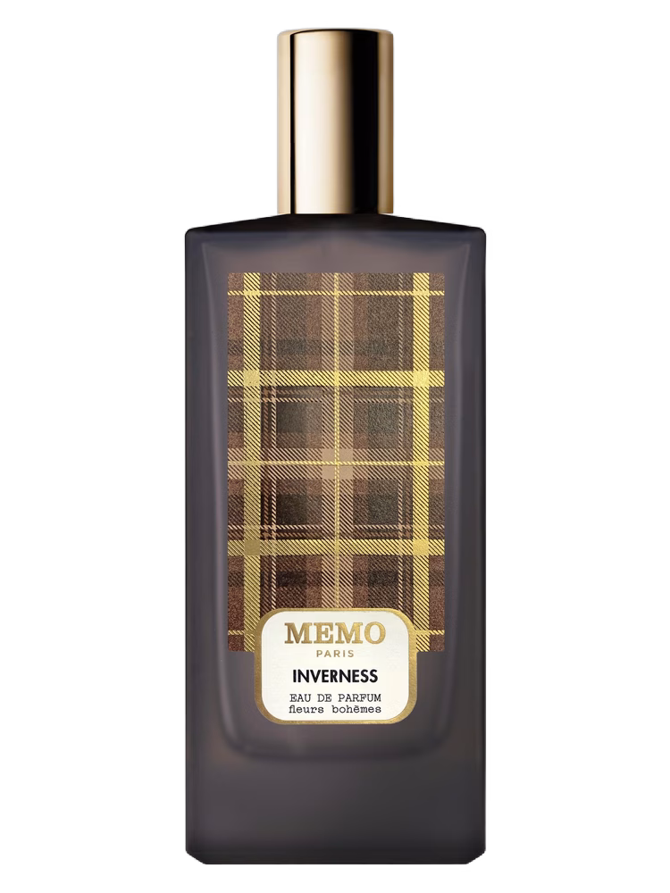 Memo Paris Inverness
