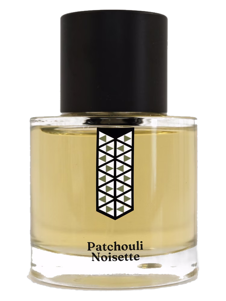 Les Indemodables Patchouli Noisette