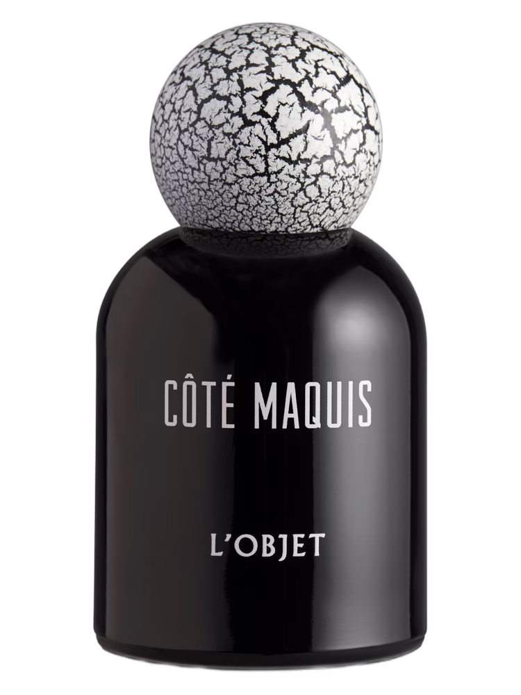 L'Objet Côté Maquis