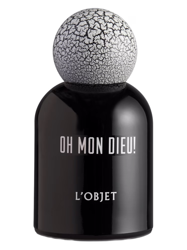 L'Objet Oh Mon Dieu!
