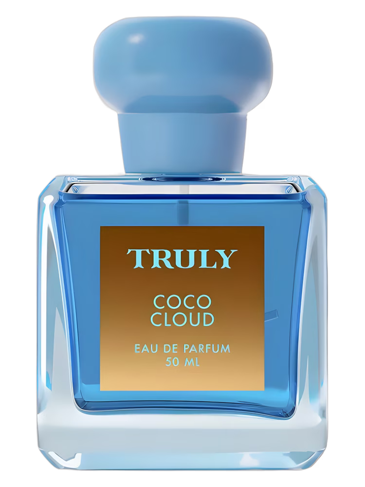 Truly Coco Cloud