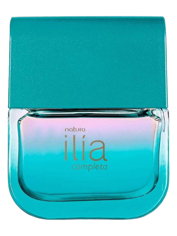 Ilía Completa Natura