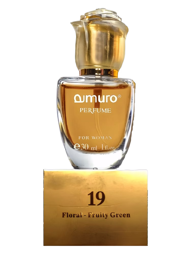 Dzintars Amuro 19