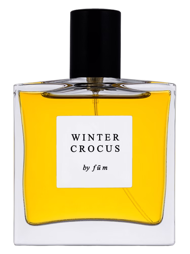fūm Winter crocus