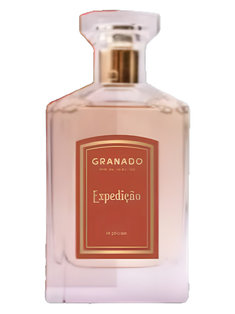 Granado Expedição