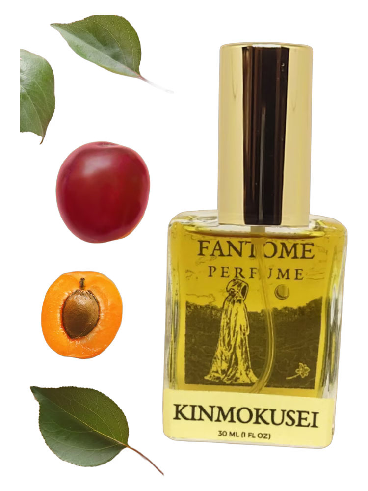 Fantôme Kinmokusei
