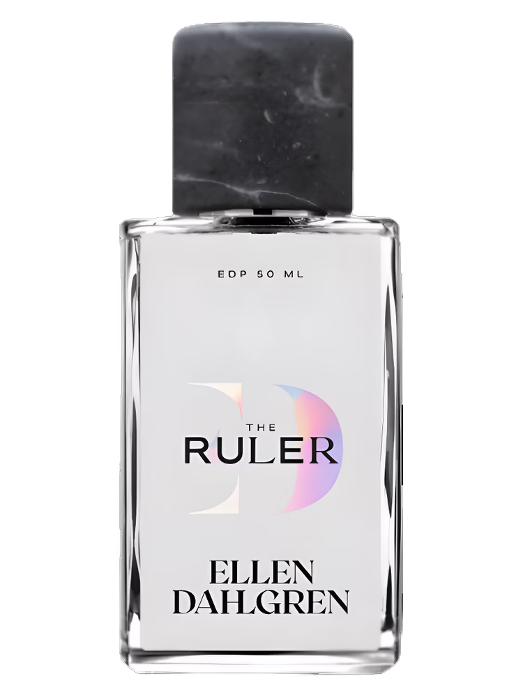 Ellen Dahlgren Perfumes The Ruler