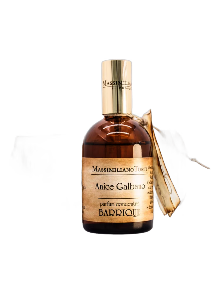 Il Profumiere Anice Galbano