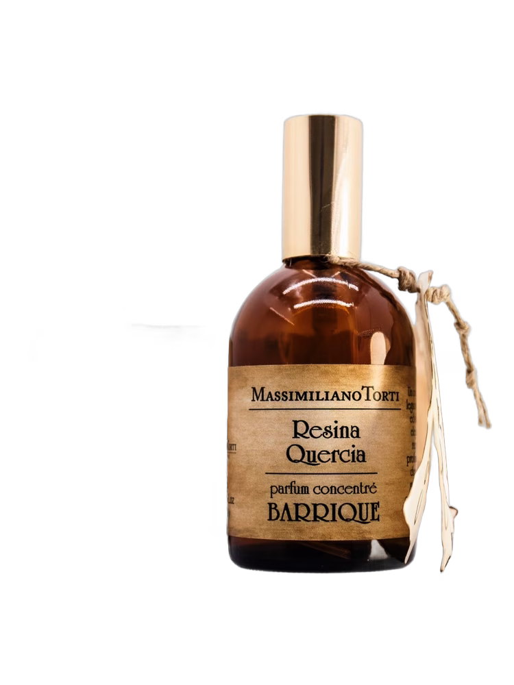Il Profumiere Resina Quercia