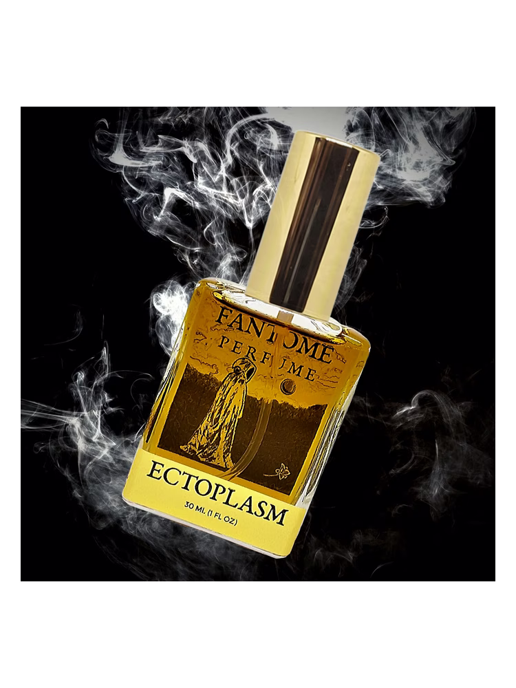 Fantôme Ectoplasm