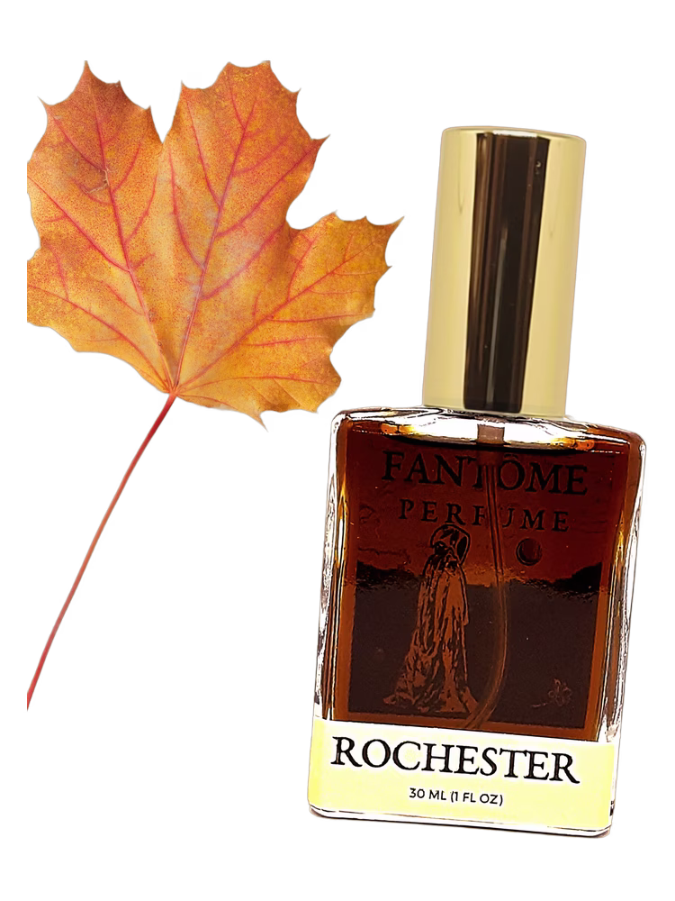 Fantôme Rochester