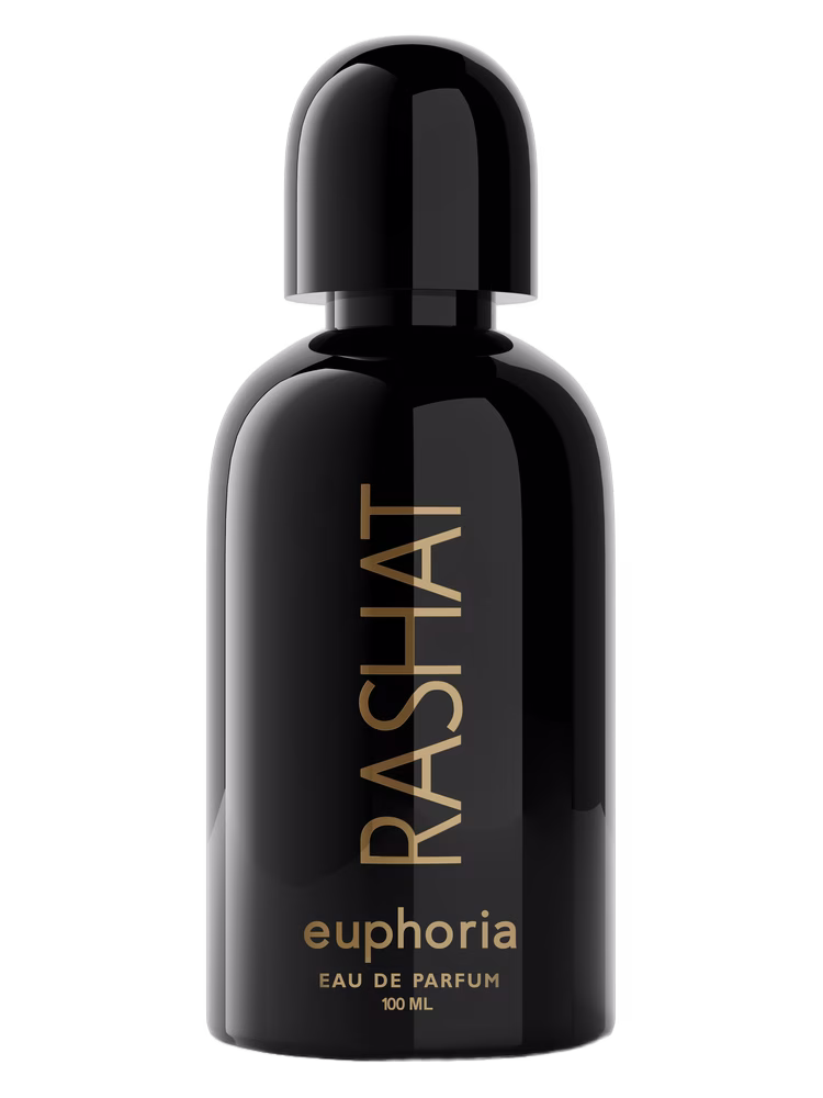 Rashat Euphoria