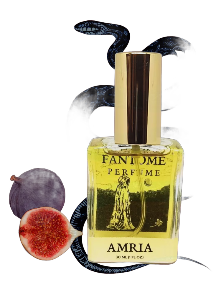 Fantôme Amria