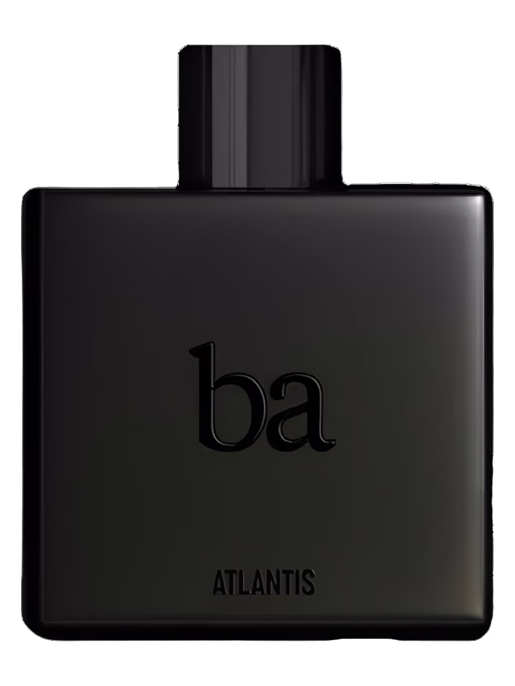 Blu Atlas Atlantis