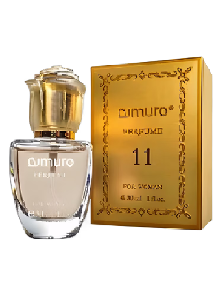 Dzintars Amuro 11