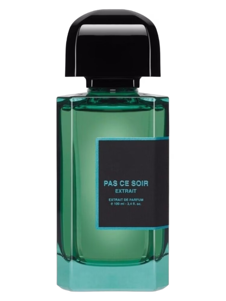 BDK Parfums Pas Ce Soir Extrait