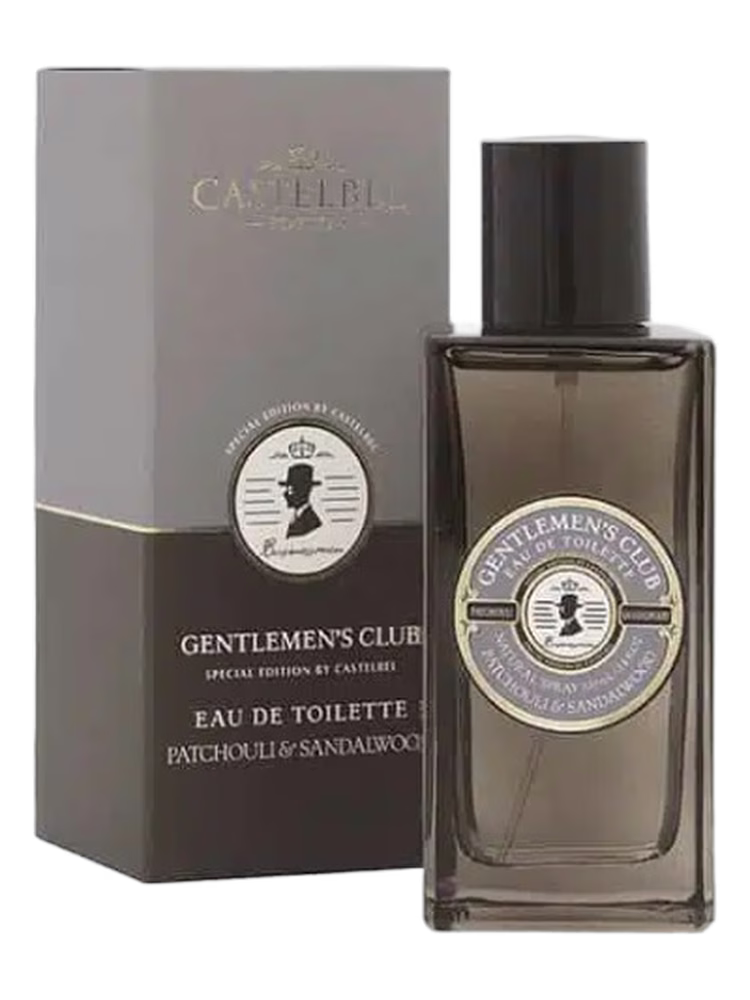 Castelbel Patchouli & Sandalwood