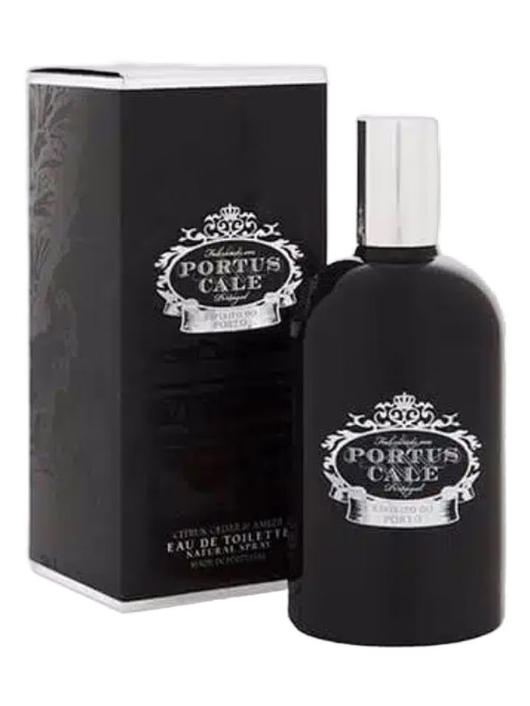 Portus Cale Black Edition