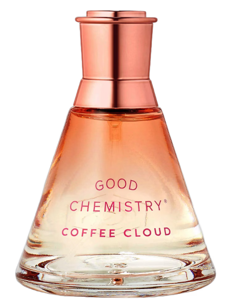Good Chemistry Coffee Cloud