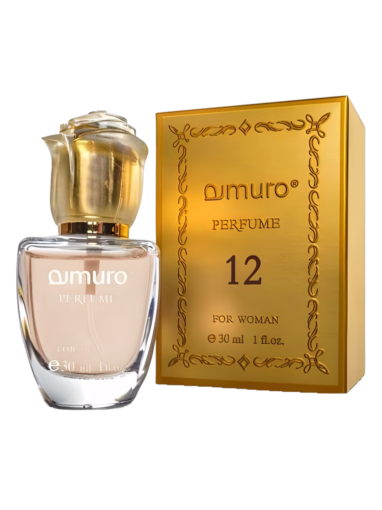 Dzintars Amuro 12