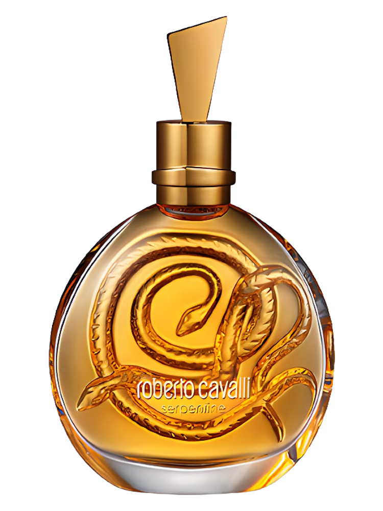 Roberto Cavalli Serpentine