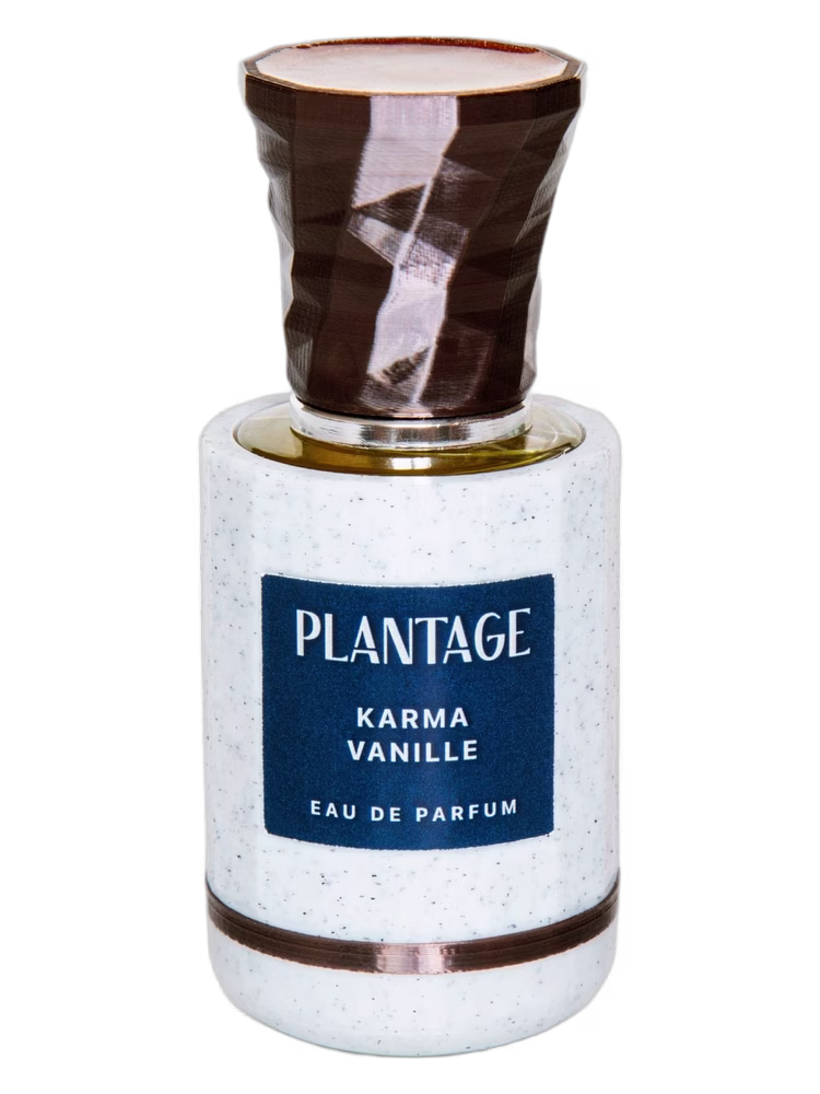 Plantage Karma Vanille