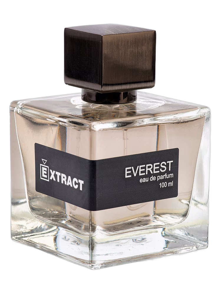 Extract Everest