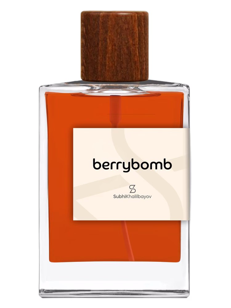 Subhi Khalilbayov Berrybomb
