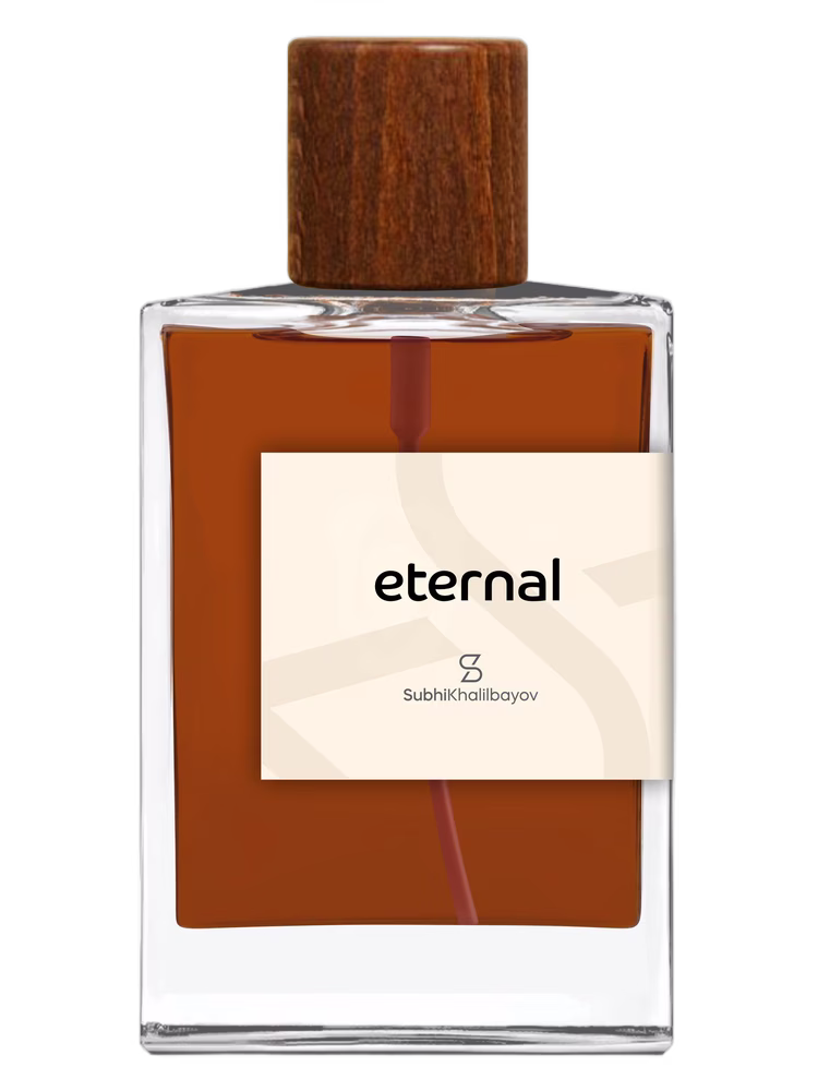Subhi Khalilbayov Eternal