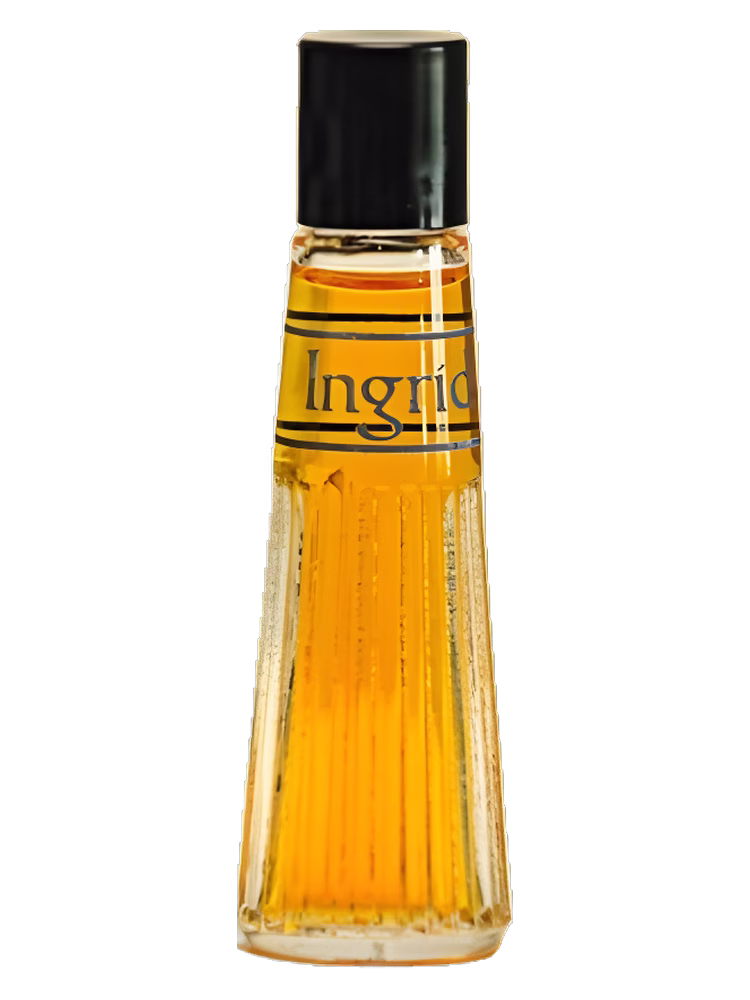Morris Ingrid