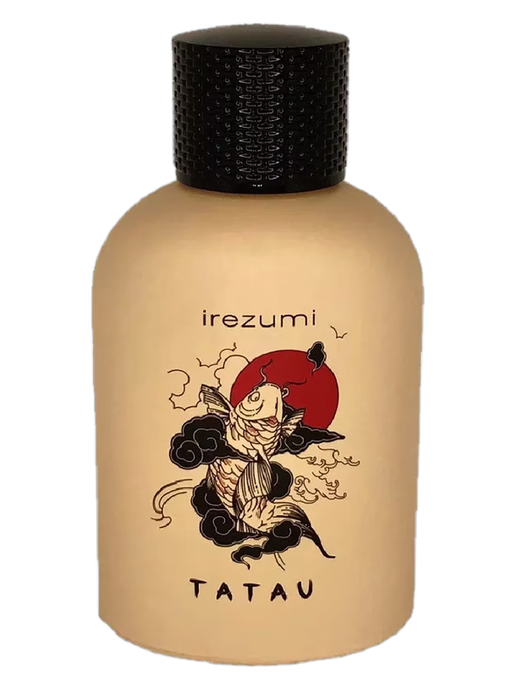 TATAU Irezumi