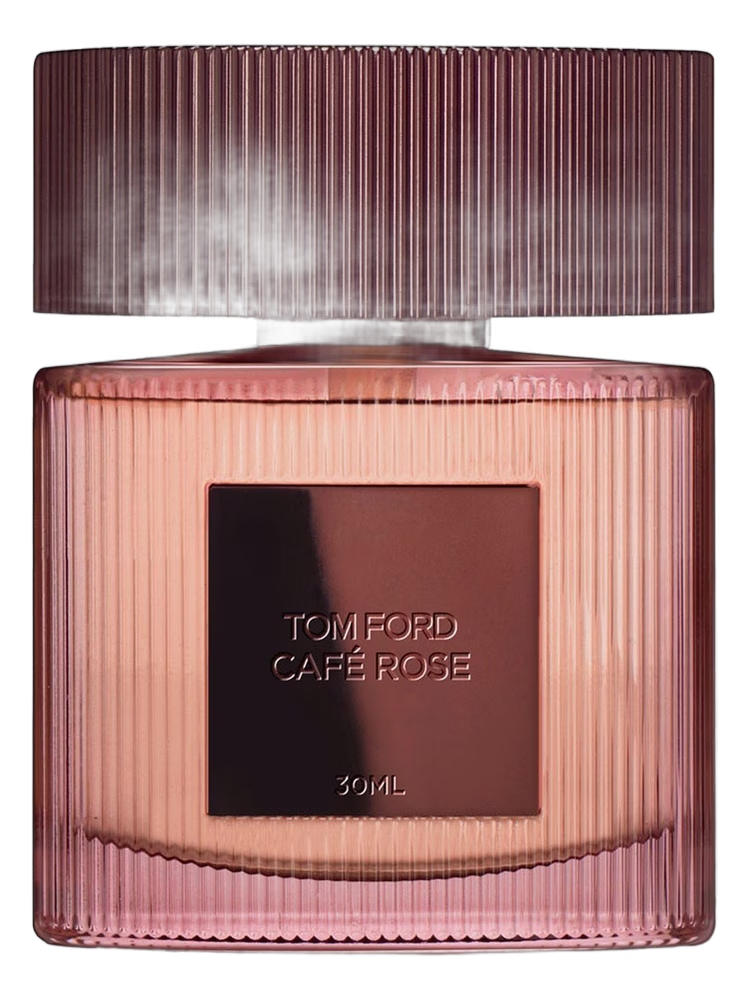 Tom Ford Café Rose (2023)