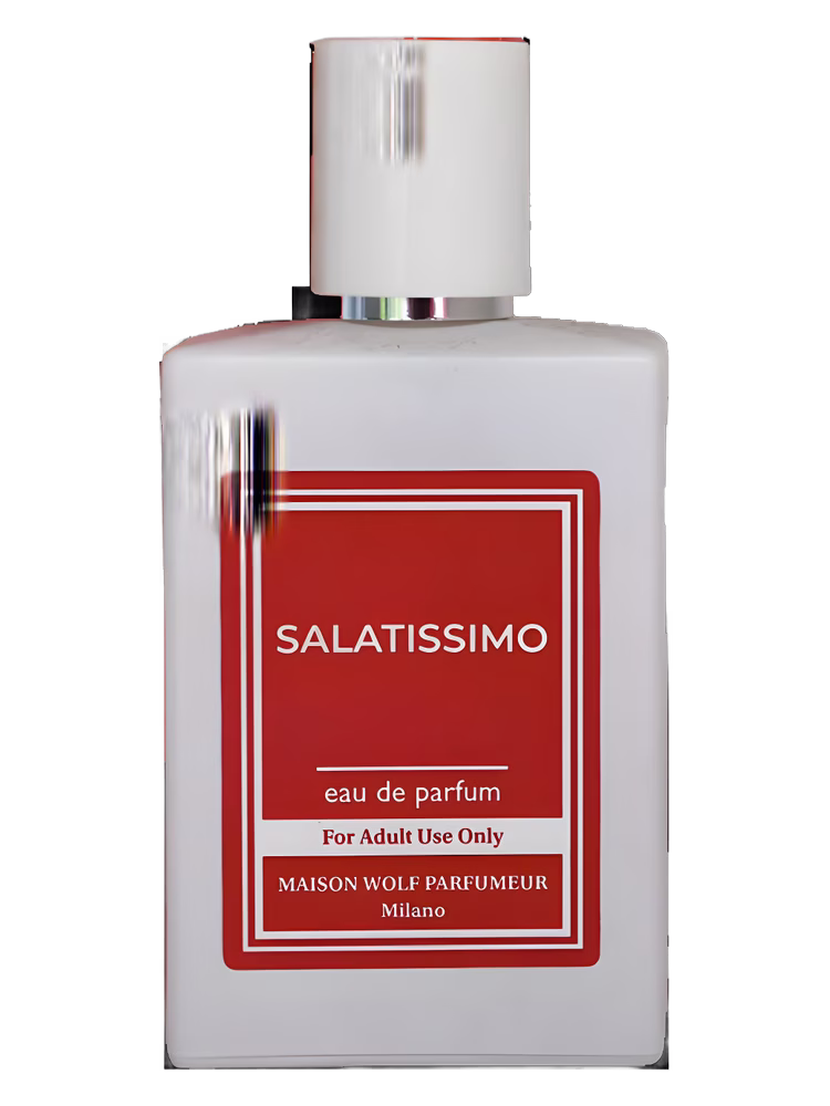 Maison Wolf Parfumeur Salatissimo