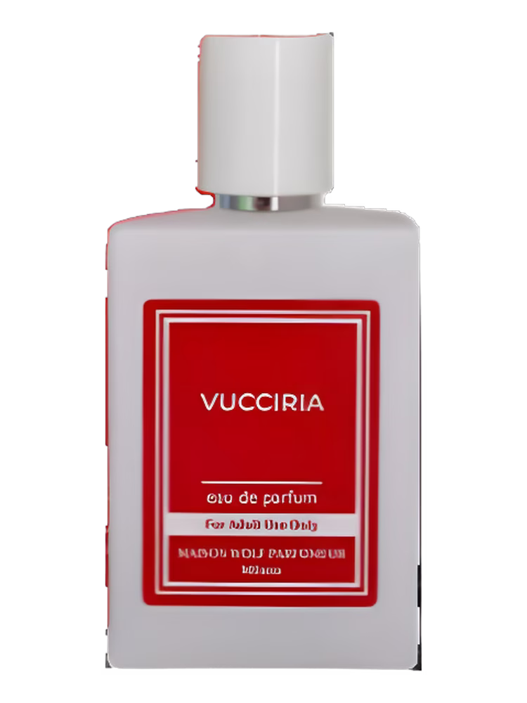 Maison Wolf Parfumeur Vucciria