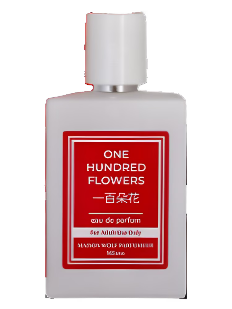Maison Wolf Parfumeur One Hundred Flowers