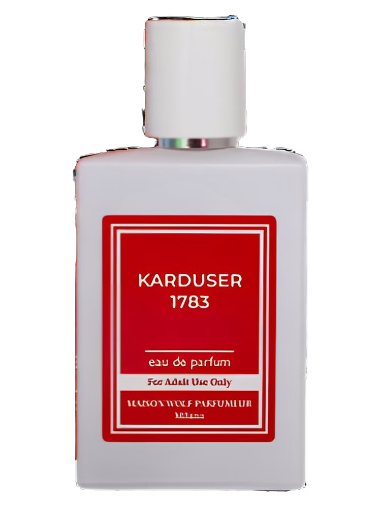 Maison Wolf Parfumeur Karduser 1873