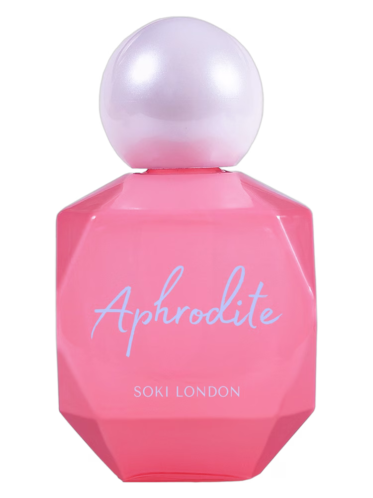 Soki London Aphrodite