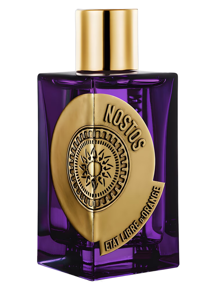 Etat Libre d'Orange - Nostos