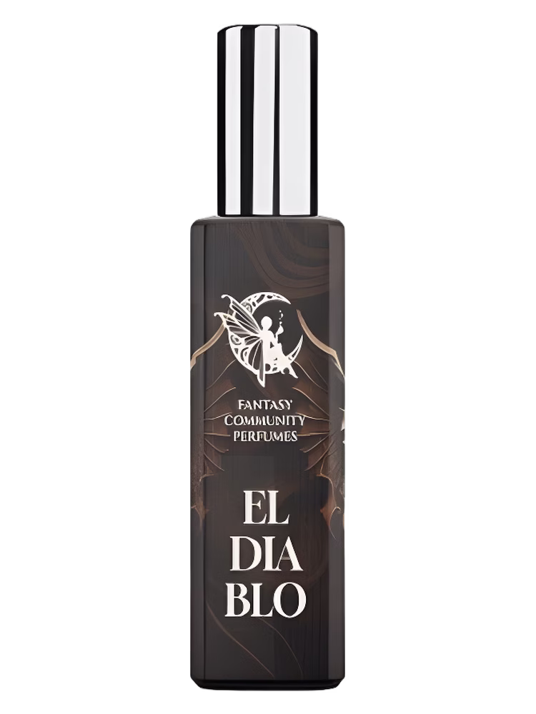 Fantasy Community Perfumes El Diablo