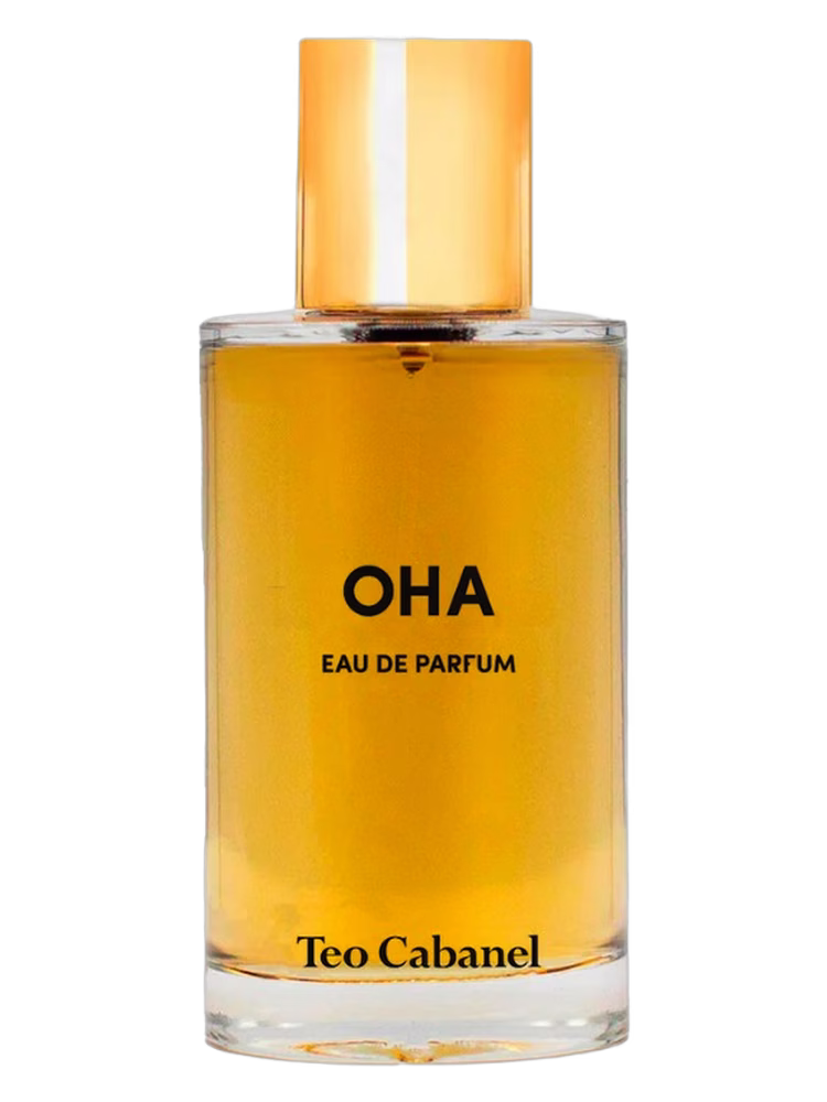 Teo Cabanel Oha (2023)