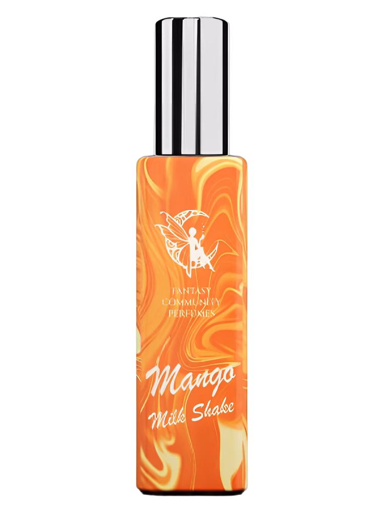 Fantasy Community Perfumes Mango Milk Shake
