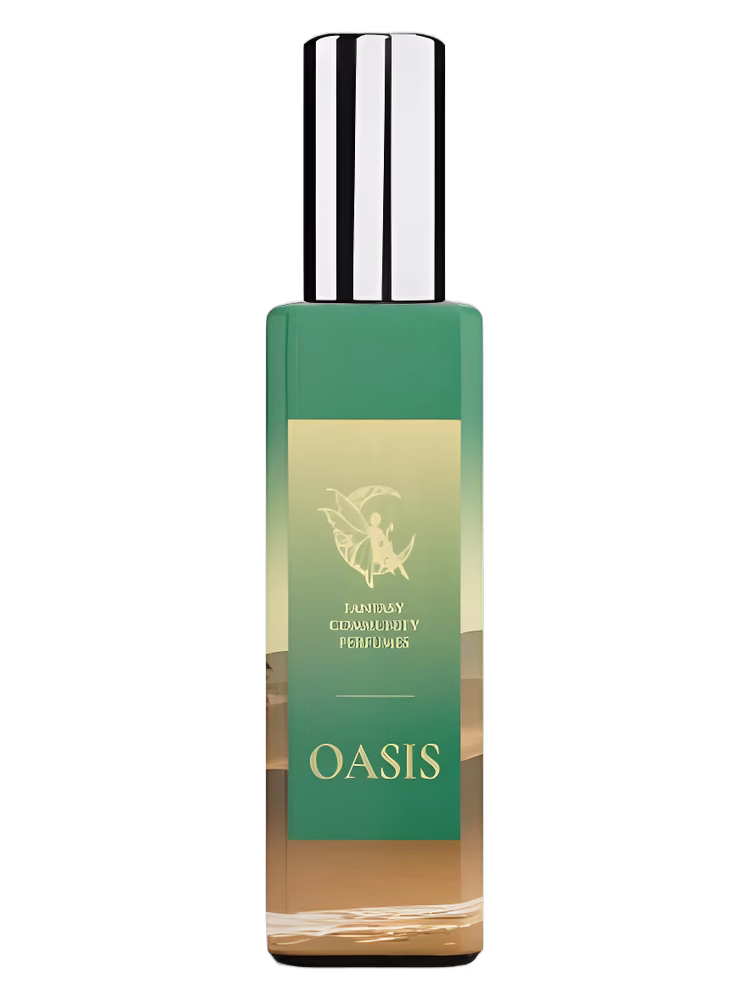Fantasy Community Perfumes Oasis