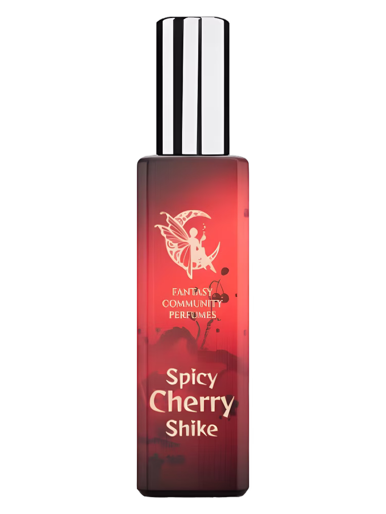 Fantasy Community Perfumes Spicy Cherry Shike