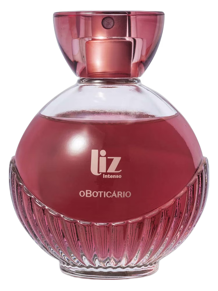 O Boticário Liz Intenso