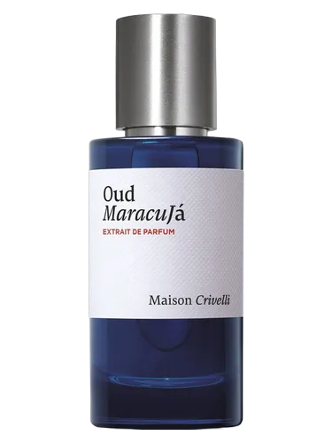 Maracuja X, inspired by Maison Crivelli Oud Maracuja