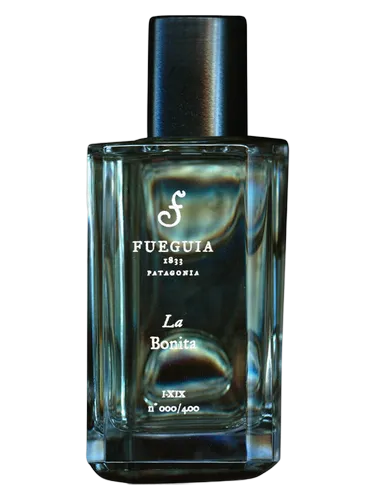 La Bonita Fueguia 1833 perfume - a fragrance for women 2019