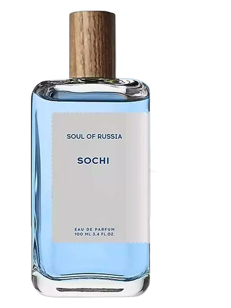 Soul of Russia Sochi